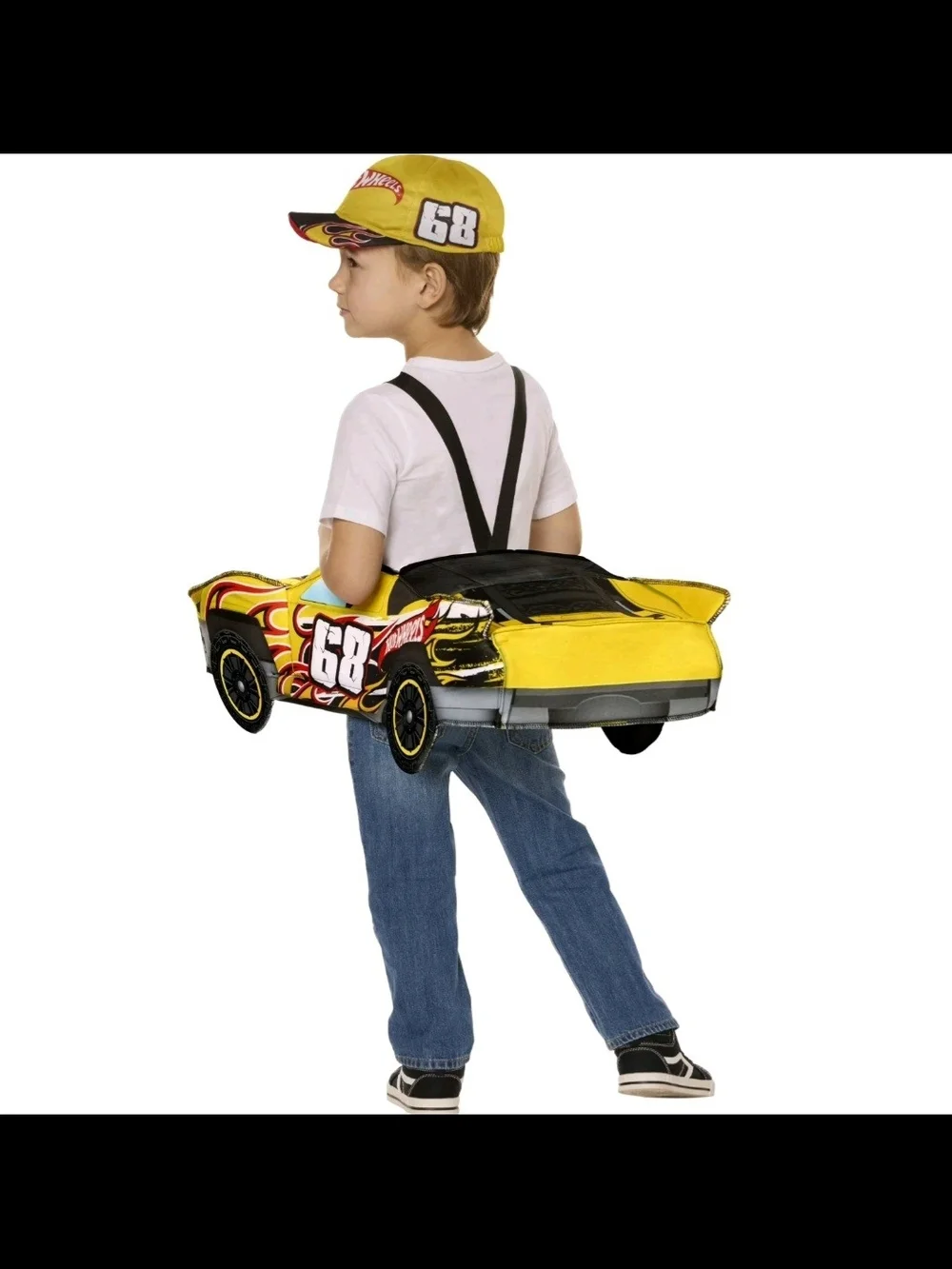 Mattel hot wheels